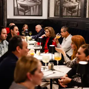 Casa 1880 Bistro La Paz 5