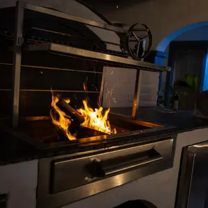 Casa 1880 Bistro La Paz 7