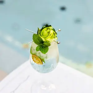 Casa 1880 Bistro La Paz 9