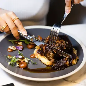 Casa 1880 Bistro La Paz 4