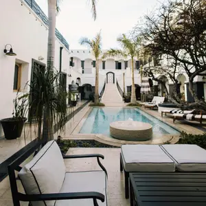 Casa 1880 Bistro La Paz 3