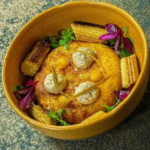 Casa 1880 Bistro La Paz 2