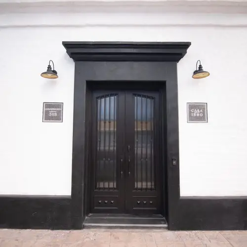 Casa 1880 Bistro La Paz - foto 1