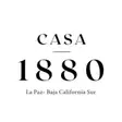 Casa 1880 Bistro La Paz