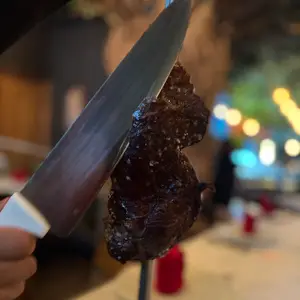 Sal e Brasa Roma 7