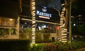 Maneiro's Brazilian Steak House Guadalajara