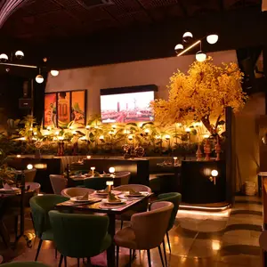 Maneiro's Brazilian Steak House Guadalajara 5