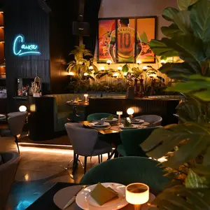Maneiro's Brazilian Steak House Guadalajara 3