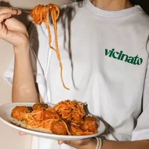 VICINATO Roma 7