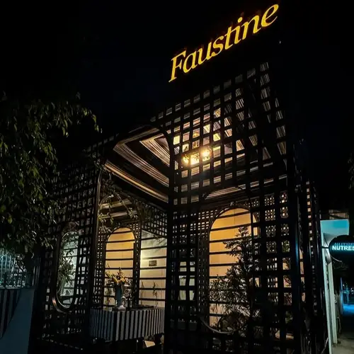 Faustine Tijuana  - foto 1