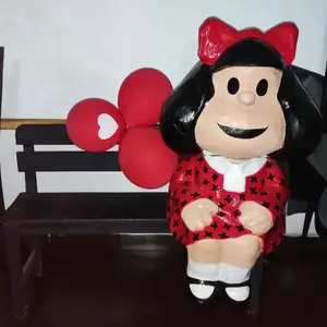 Casita de Buenos Aires CDMX 5
