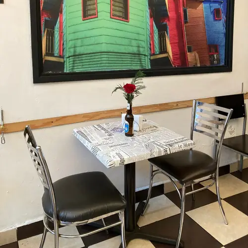 Casita de Buenos Aires CDMX - foto 4