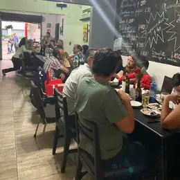 Casita de Buenos Aires CDMX - foto 3