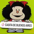 Casita de Buenos Aires CDMX