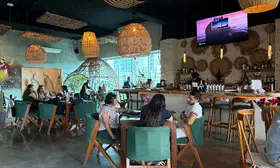 APSARA THAI CUISINE Cancún