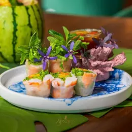 APSARA THAI CUISINE Cancún - foto 2