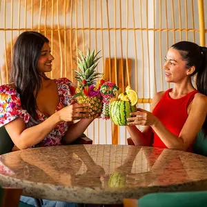 APSARA THAI CUISINE Cancún 8