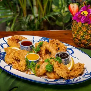 APSARA THAI CUISINE Cancún 9