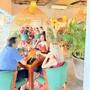 APSARA THAI CUISINE Cancún 5