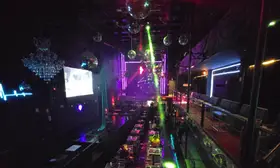 Euphoria Club Monterrey