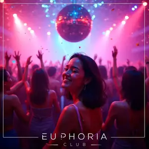 Euphoria Club Monterrey 6
