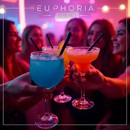 Euphoria Club Monterrey - foto 2