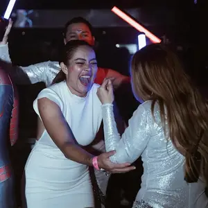 Euphoria Club Monterrey 5