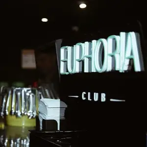 Euphoria Club Monterrey 4