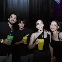 Euphoria Club Monterrey - foto 3