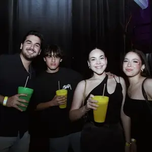 Euphoria Club Monterrey 3