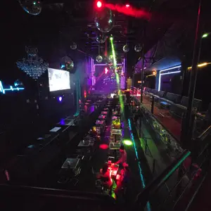 Euphoria Club Monterrey 1