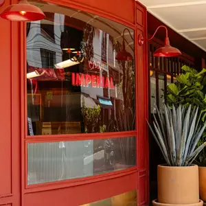 Casa Imperial Polanco  7