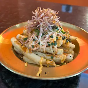 Monshi Sushi La Paz 2