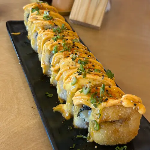 Monshi Sushi La Paz - foto 4