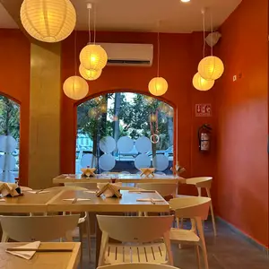 Monshi Sushi La Paz 1
