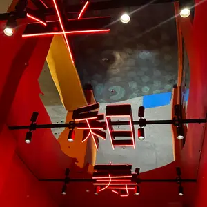 Monshi Sushi La Paz 5