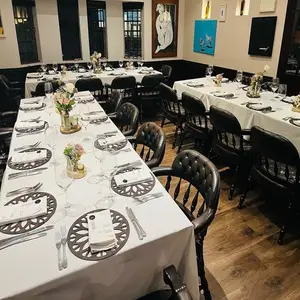 La Mesa del Buen Vivir Bogotá 5
