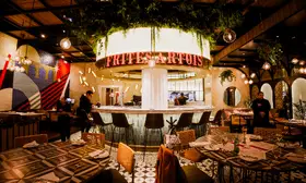 Frites Artois MX