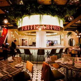 Frites Artois MX - foto 2