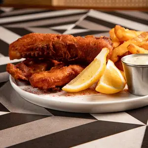 Frites Artois MX 9