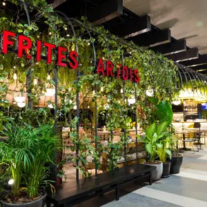 Frites Artois MX 1