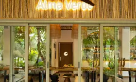 Alma Verde Tulum