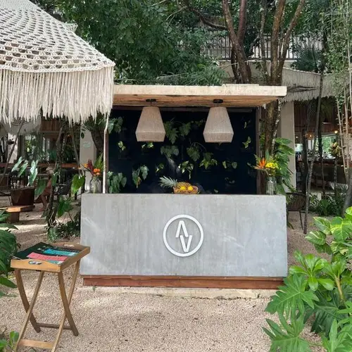 Alma Verde Tulum - foto 1