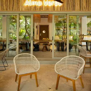 Alma Verde Tulum 5