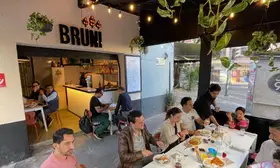 Bruni Roma Norte