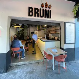 Bruni Roma Norte - foto 3