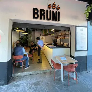 Bruni Roma Norte 3