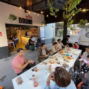 Bruni Roma Norte 1