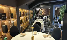 Categoría Salón Privé CDMX