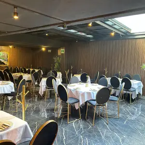 Categoría Salón Privé CDMX 8